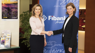 „Пари за минути" на Western Union вече се предлагат от клоновете на Fibank