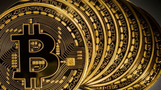 Биткойнът поскъпва с $2000 на ден