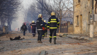 Почти са готови 16 от новите къщите, които се строят в Хитрино