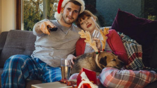 Искате идеална Коледа - ето каква е формулата