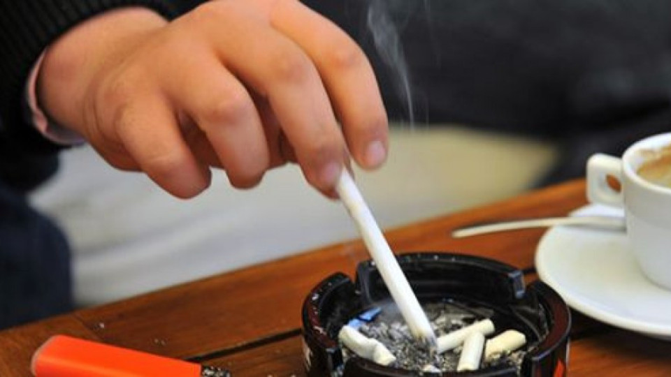 Затягане на контрола върху забраната за пушене в заведенията | StandartNews.com