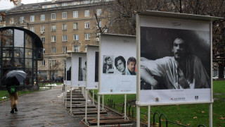 Ламбо изля душа в писмото на живота си
