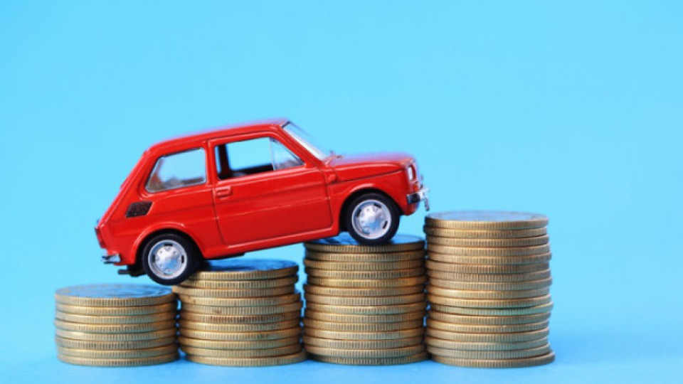 Евростат: Даваме повече пари за колата си, отколкото за дома | StandartNews.com