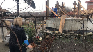 Година след "Хитрино": Хората още чакат помощи и са разделени