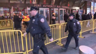 Взрив избухна в Манхатън /ОБНОВЕНА С ДАННИ ЗА ТЕРОРИСТА/