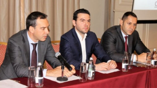 50 млн. лв. са инвестирани в индустриална зона Бургас