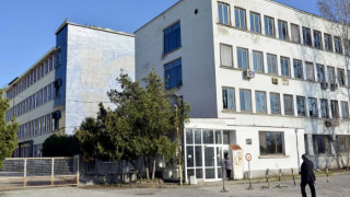 Заличиха завод от времето на соца