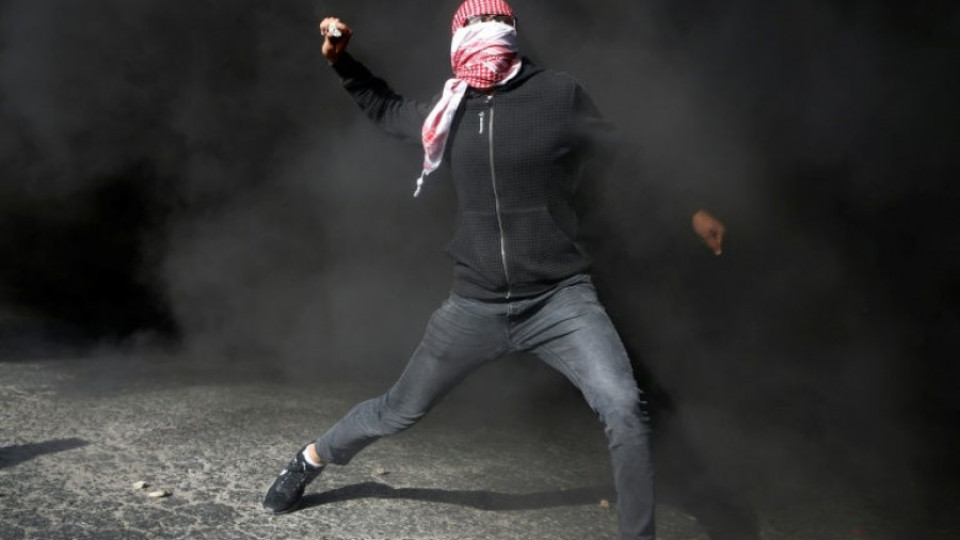 Близкият изток - пореден ден на протести | StandartNews.com