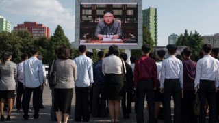 ООН:“ Санкциите за хуманитарната помощ за Северна Корея са жизнено необходими“
