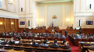 Бюджетната комисия отхвърли ветото на президента върху НЗОК