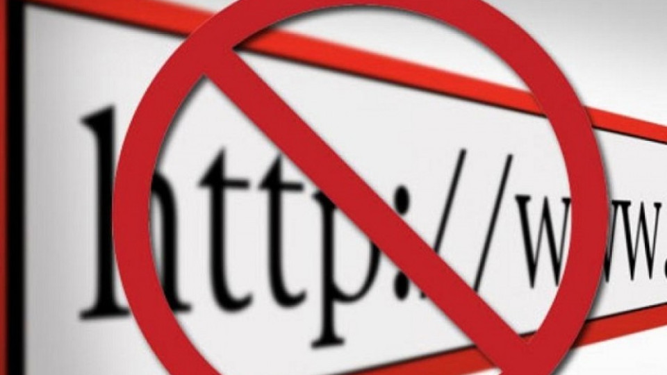 Цензура! Русия блокира чужди сайтове | StandartNews.com