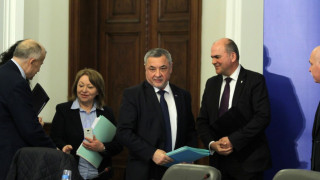 Провал в преговорите за по-висока минимална заплата