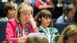 Българин ще координира полицейски център за Югоизточна Европа