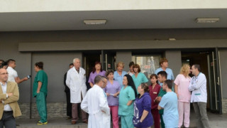 Общинските болници - 100 млн. дългове, 10 пред затваряне