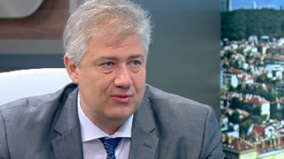 Проф. Балтов: Протестите в „Пирогов” приключиха, бонусите ще бъдат платени преди Коледа