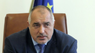 Борисов се скара на министрите, че закъсняват: Все едни и същи ги няма! Пушачи... 