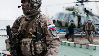 Руската армия остава в Сирия още 49 години