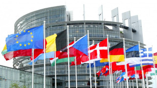 Европарламентът ни подкрепи за Шенген