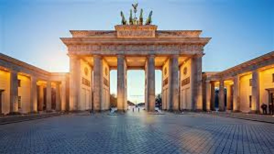 В Берлин са в ход разговорите между ХДС, ХСС и ГСДП | StandartNews.com