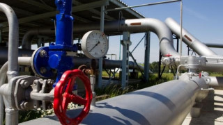 "Хабертюрк": Турски поток ще минава през България