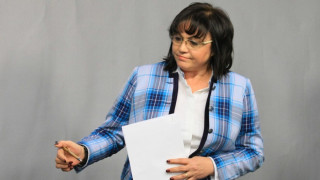 Корнелия: В закона на ГЕРБ корупцията не е престъпление, а административно нарушение