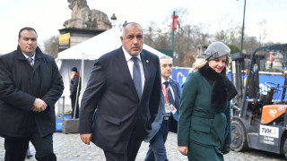 Борисов към Европа: Не забравяйте Западните Балкани!