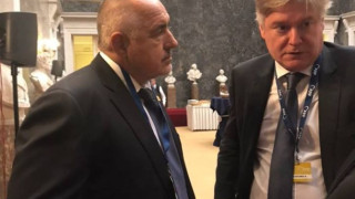 Борисов: Без план за Пирин да не се обсъжда концесия