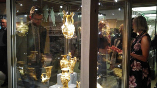 Доцент д-р Бони Петрунова: Завладяхме Берген с легенди от злато