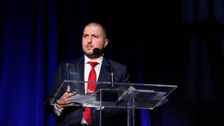 Credissimo с две награди от Forbes Business Awards 2017
