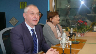 Евродепутатите ни с награда "Политик на годината"