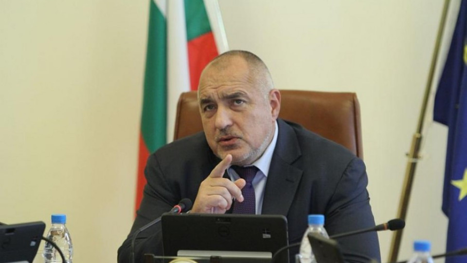 Борисов: България пази най-добре шенгенската граница на България | StandartNews.com