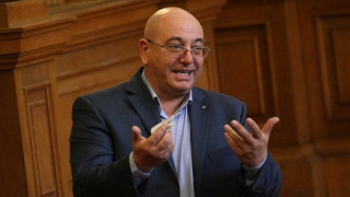 Ревизоро се закани на сивия сектор през 2018-а