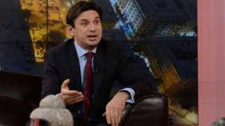 Депутат от ДПС: Страната има нужда от Ахмед Доган в трудни периоди
