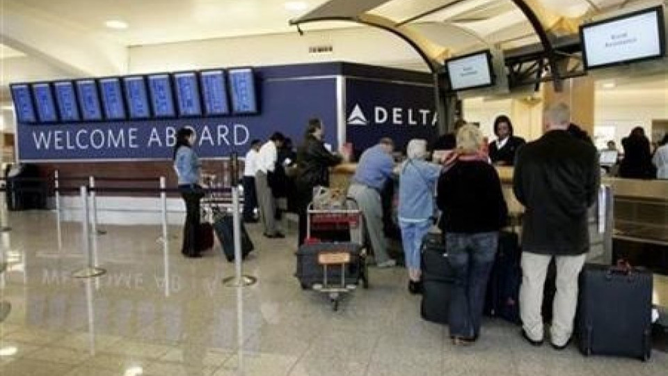 Спиране на тока предизвика хаос на най-натовареното летище в света  | StandartNews.com