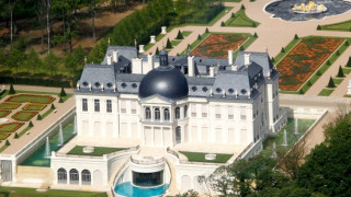 Арабски принц купил най-скъпия имот в света за $275 млн.