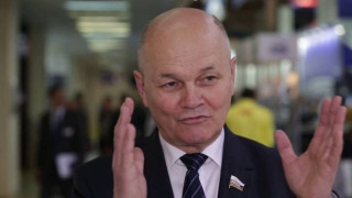 Руският газ ще дойде, ако Брюксел каже "да"