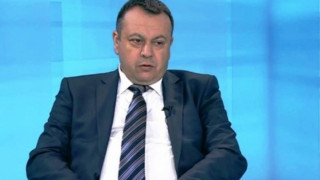 Хамид Хамид пргнозира вот след вот на недоверие към првителството през 2018-а