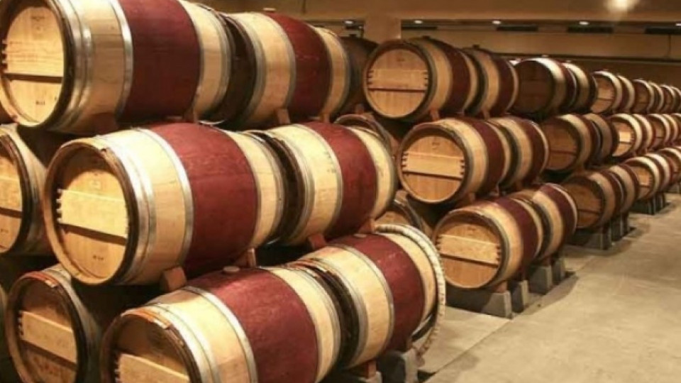 Износът на вино нарасна с 13% | StandartNews.com