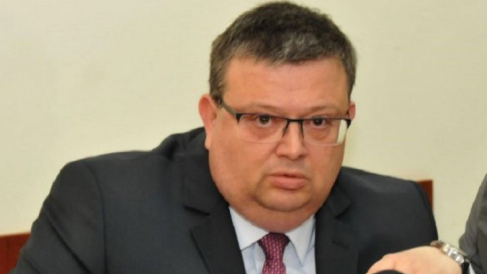 Цацаров: Не съм забранил достъпа на Бюрото за контрол на СРС до веществени доказателства | StandartNews.com