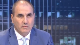 Цветанов: Прав е Доган! Няма предпоставка за предсрочни парламентарни избори