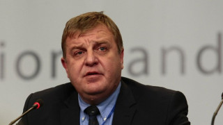 И Каракачанов похвали Доган: Умен е, мисли правилно