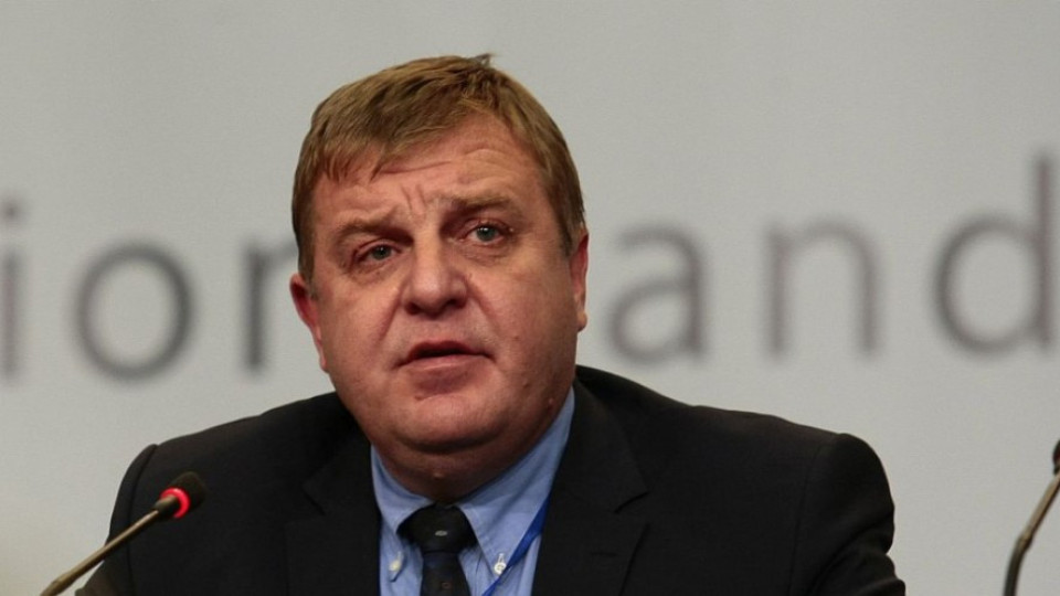 И Каракачанов похвали Доган: Умен е, мисли правилно | StandartNews.com