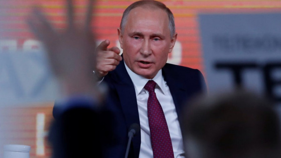 Русия едно си знае: Ще гради елитна армия от ново поколение | StandartNews.com