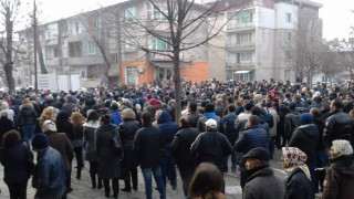 Момчилград изпрати Дамла