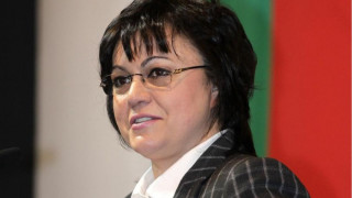 Корнелия обеща помощ на близки на загинали военнослужещи