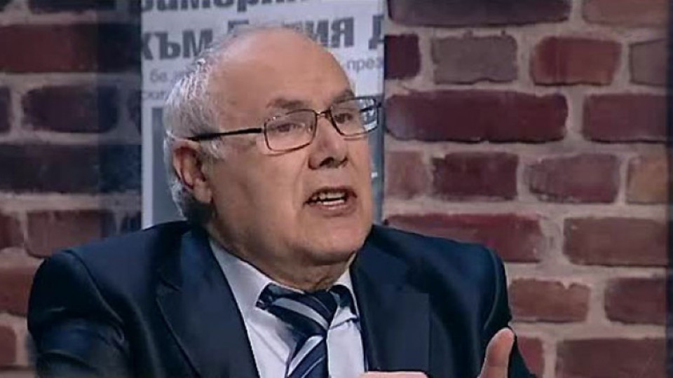IN MEMORIAM. Почина съветник на Тодор Живков | StandartNews.com