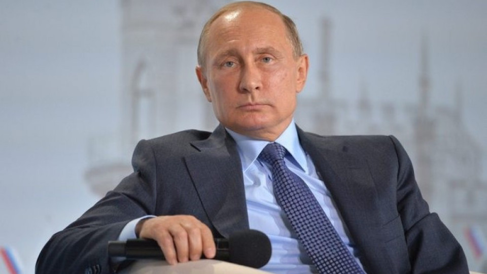Путин: Бедните са проблемът на Русия | StandartNews.com