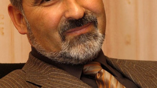 Да си спомним за Стефан Попов - създателят на Рефан България