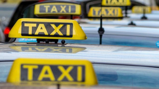 Таксиметрова криза в столицата