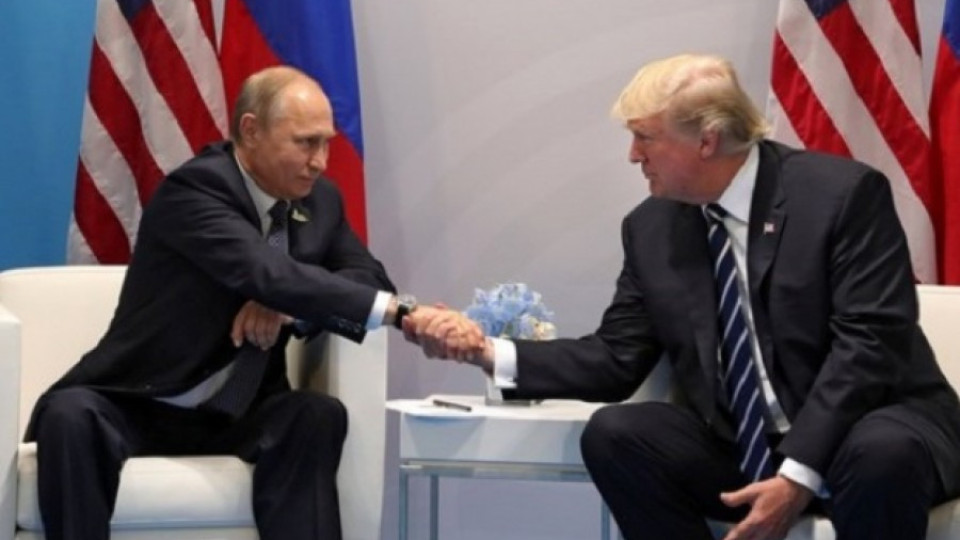 „Галъп“: В света позитивното отношение към Путин се повишава за разлика от това към Тръмп | StandartNews.com